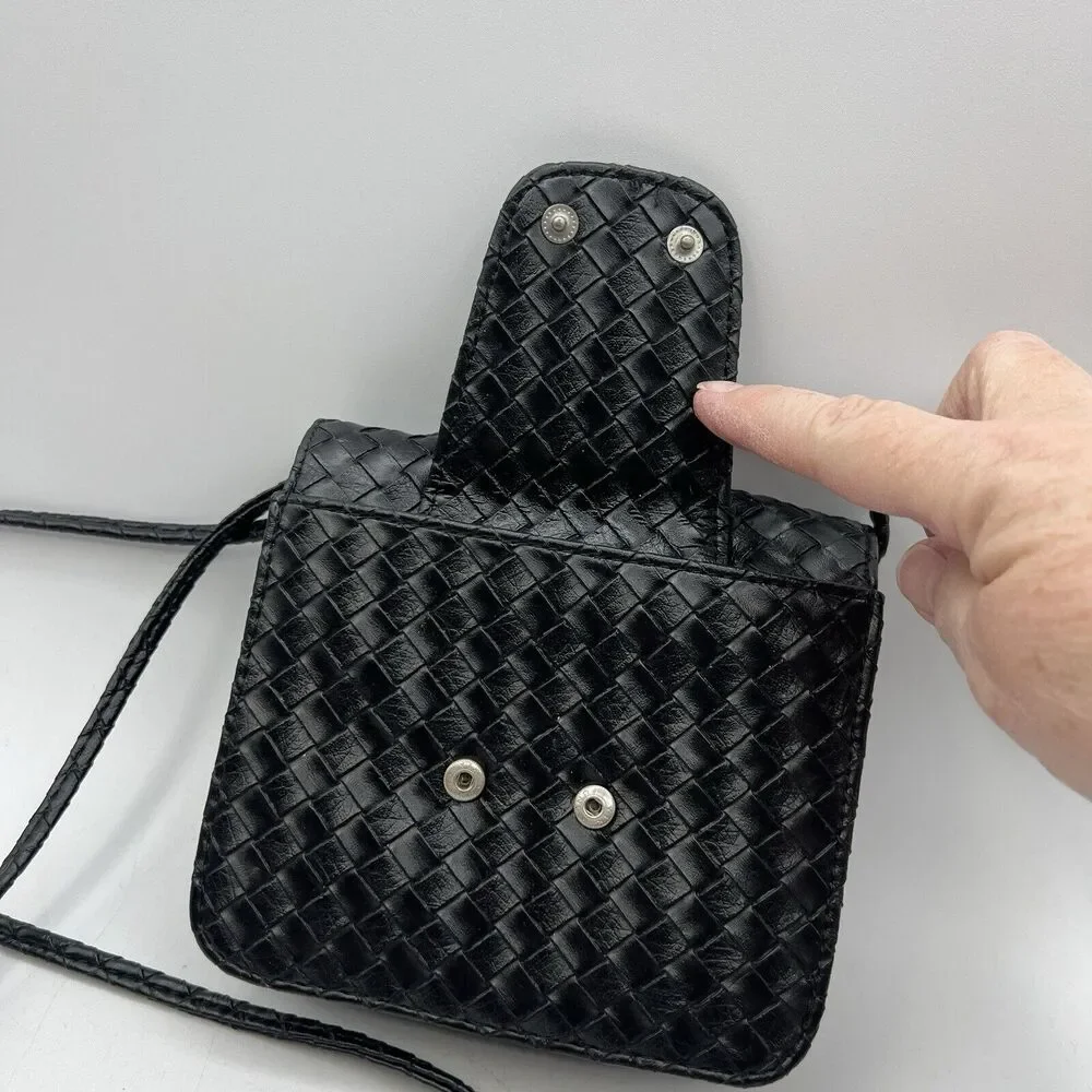 Travelon small black